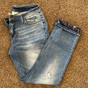 Matilda Jane Jeans